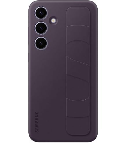 Amazon.com: Samsung Galaxy S24+ Plus Flipsuit Phone Case, Included